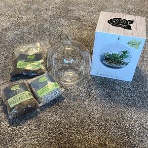 Syndicate home and garden